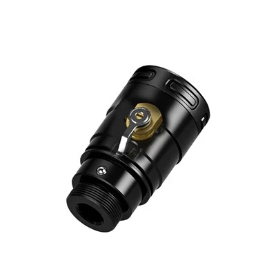 Modur Tattoo Brushless